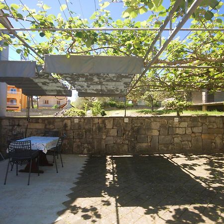 Apartments Katarina Porat مالينسكا المظهر الخارجي الصورة