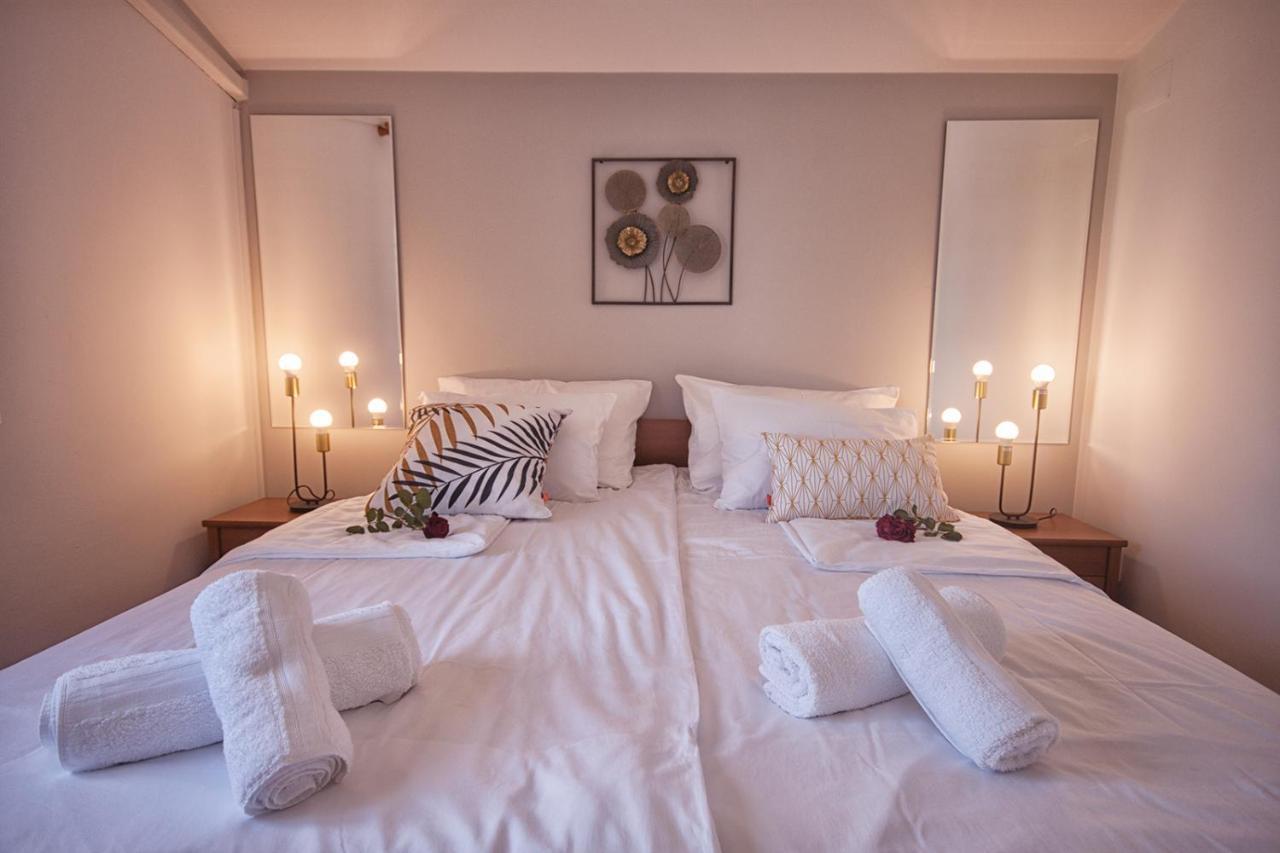 Apartments Katarina Porat مالينسكا المظهر الخارجي الصورة