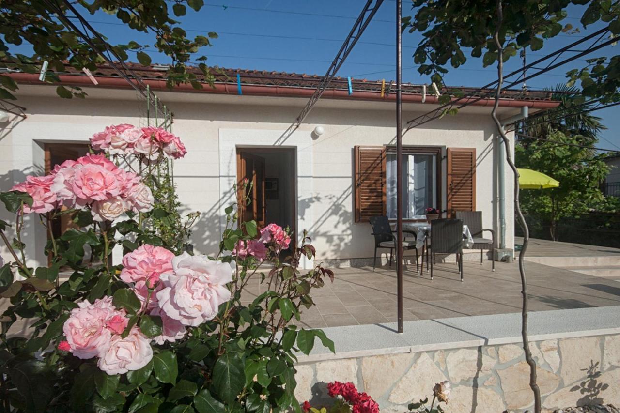 Apartments Katarina Porat مالينسكا المظهر الخارجي الصورة