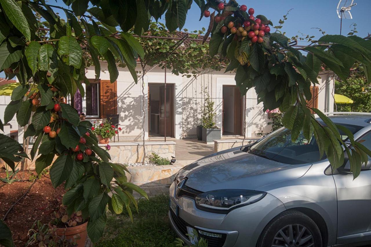Apartments Katarina Porat مالينسكا المظهر الخارجي الصورة