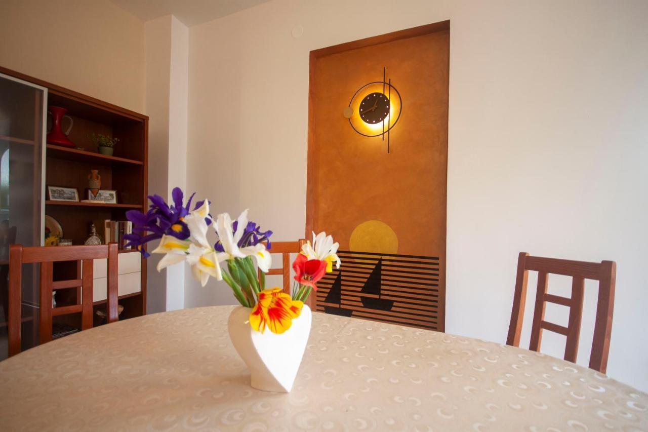 Apartments Katarina Porat مالينسكا المظهر الخارجي الصورة