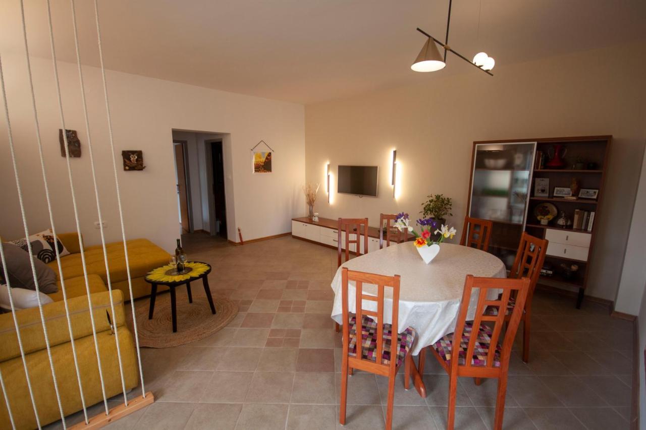 Apartments Katarina Porat مالينسكا المظهر الخارجي الصورة
