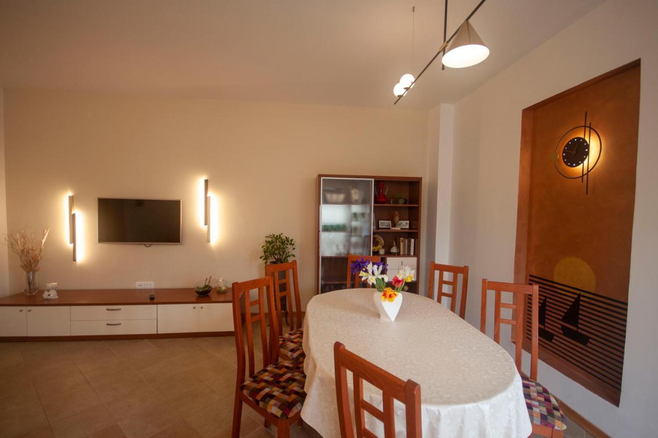 Apartments Katarina Porat مالينسكا المظهر الخارجي الصورة