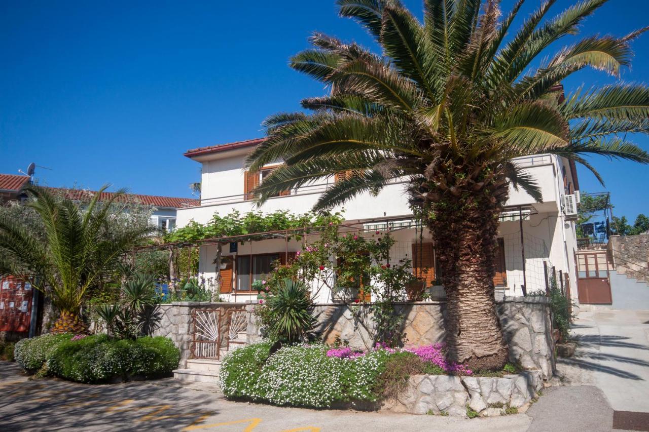 Apartments Katarina Porat مالينسكا المظهر الخارجي الصورة