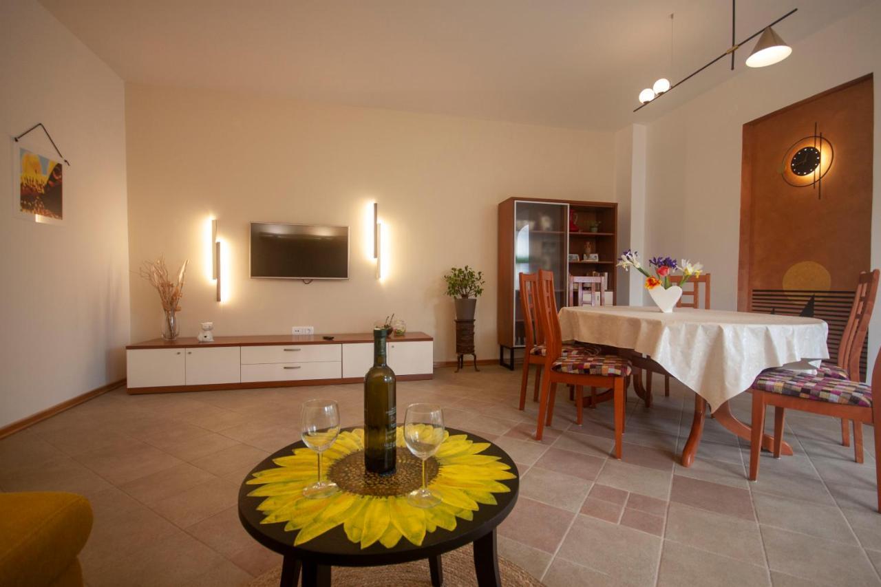 Apartments Katarina Porat مالينسكا المظهر الخارجي الصورة