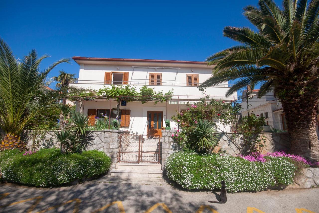 Apartments Katarina Porat مالينسكا المظهر الخارجي الصورة