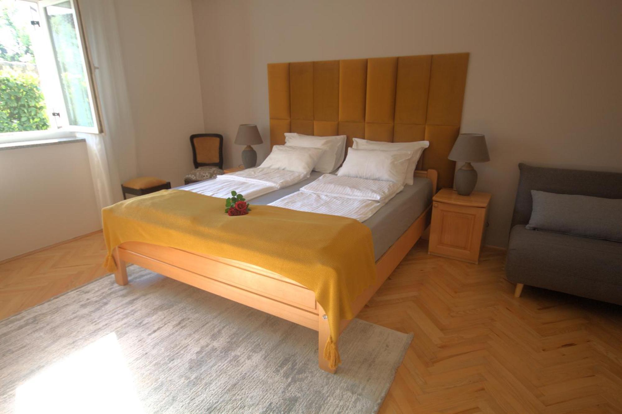 Apartments Katarina Porat مالينسكا المظهر الخارجي الصورة