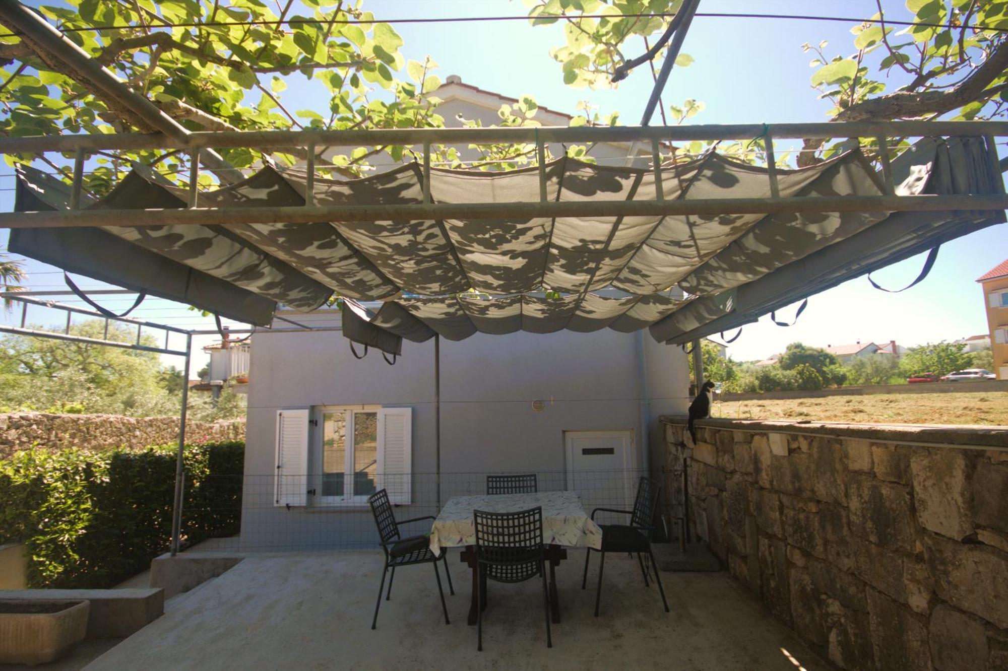 Apartments Katarina Porat مالينسكا المظهر الخارجي الصورة
