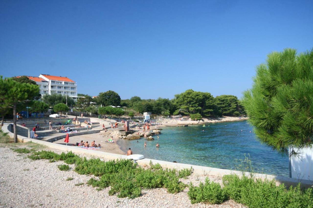 Apartments Katarina Porat مالينسكا المظهر الخارجي الصورة
