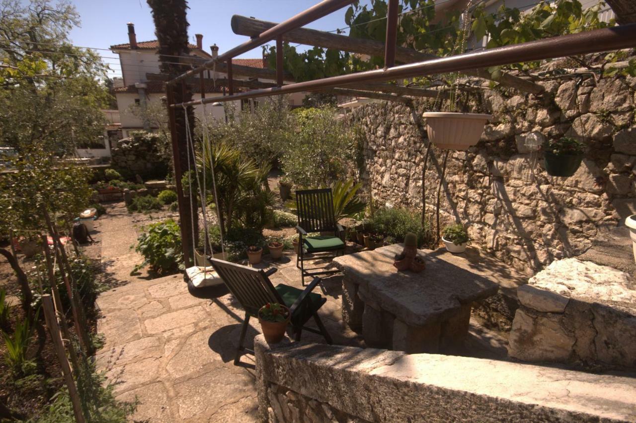 Apartments Katarina Porat مالينسكا المظهر الخارجي الصورة