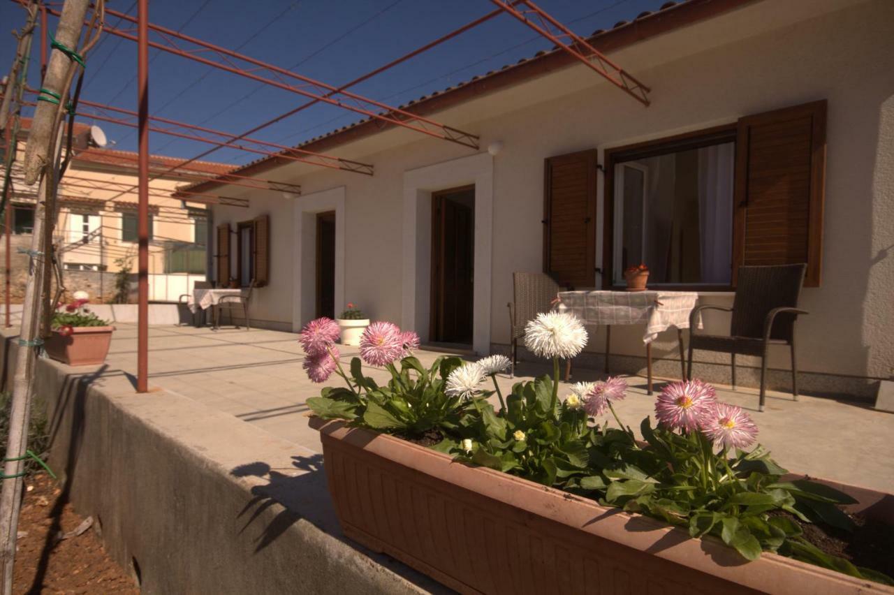 Apartments Katarina Porat مالينسكا المظهر الخارجي الصورة
