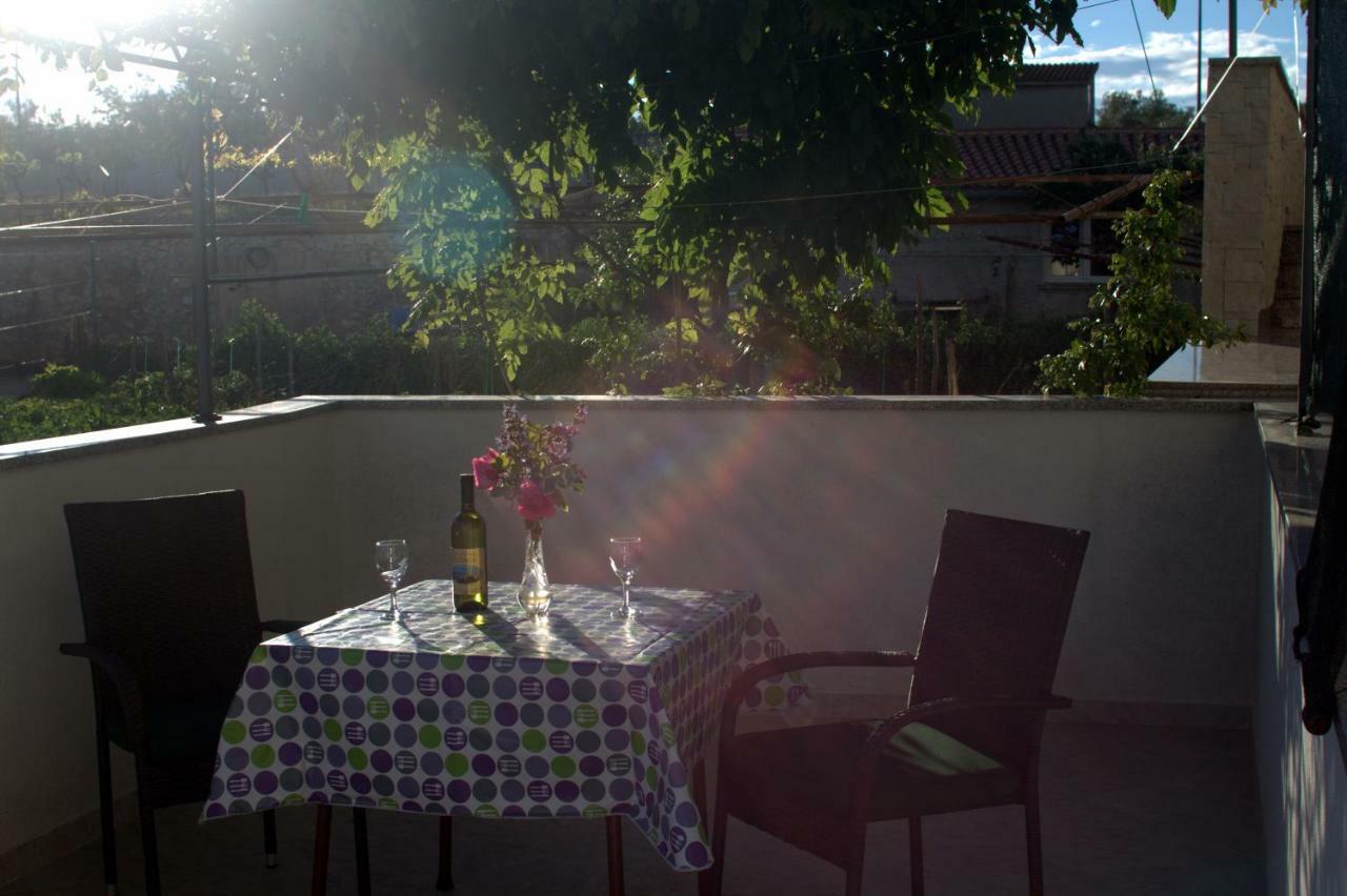 Apartments Katarina Porat مالينسكا المظهر الخارجي الصورة