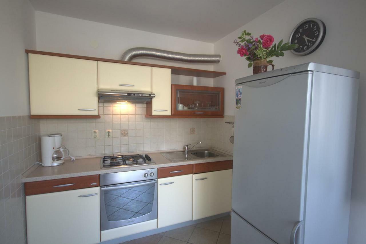Apartments Katarina Porat مالينسكا المظهر الخارجي الصورة