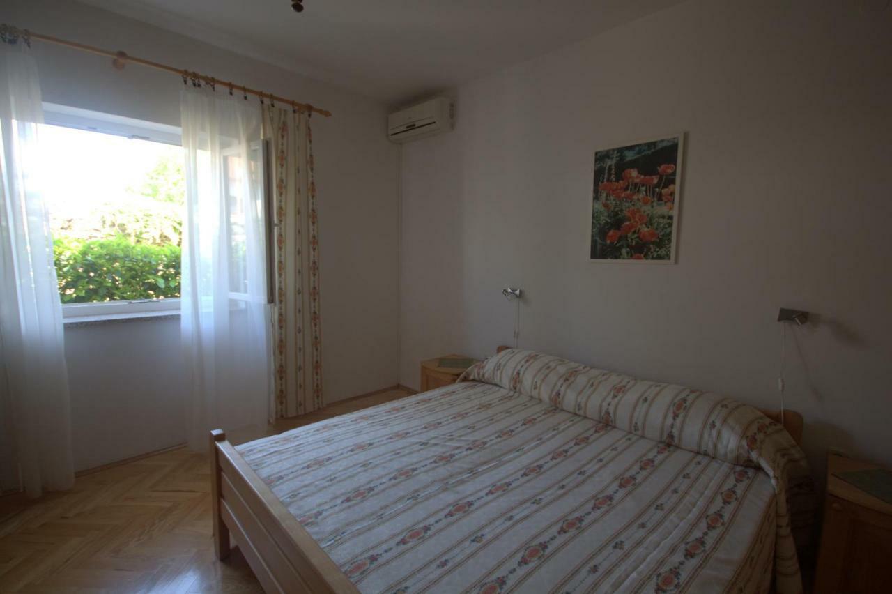 Apartments Katarina Porat مالينسكا المظهر الخارجي الصورة