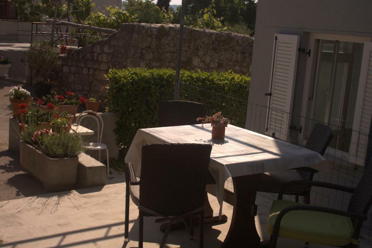 Apartments Katarina Porat مالينسكا المظهر الخارجي الصورة